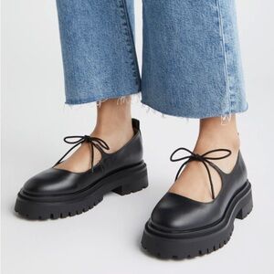 Steve Madden Maryjane Shoes